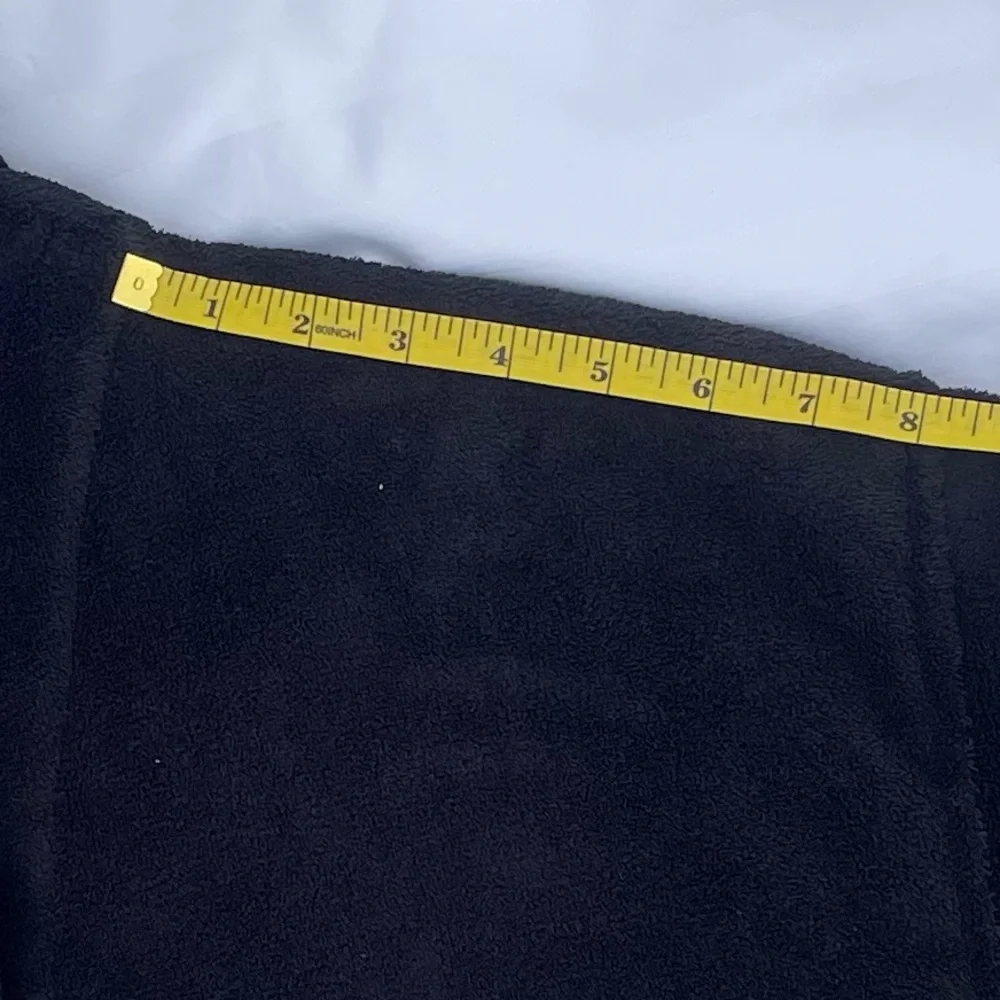 Polo Ralph Lauren Men’s Black Robe XL-Lightweight Travel-GYM GUYS FOR YOU ✈️🏋️